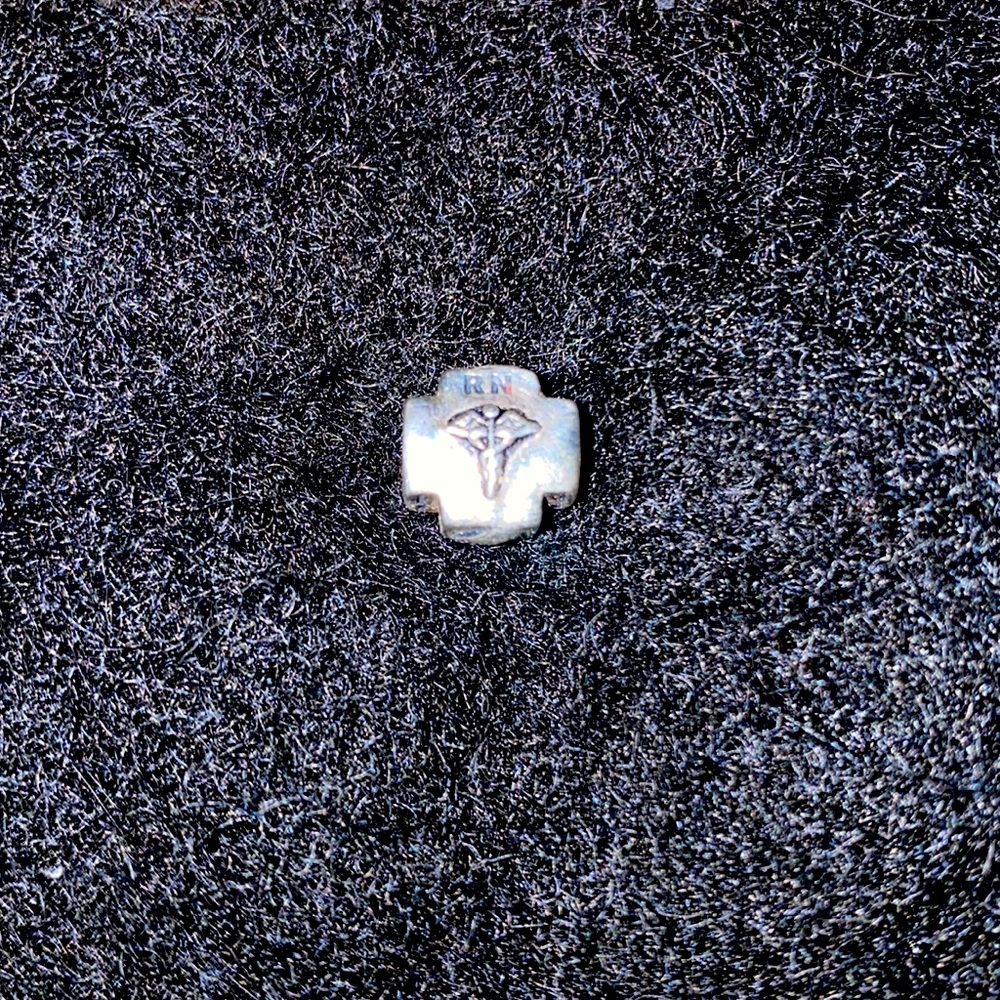 RN Pandora bead